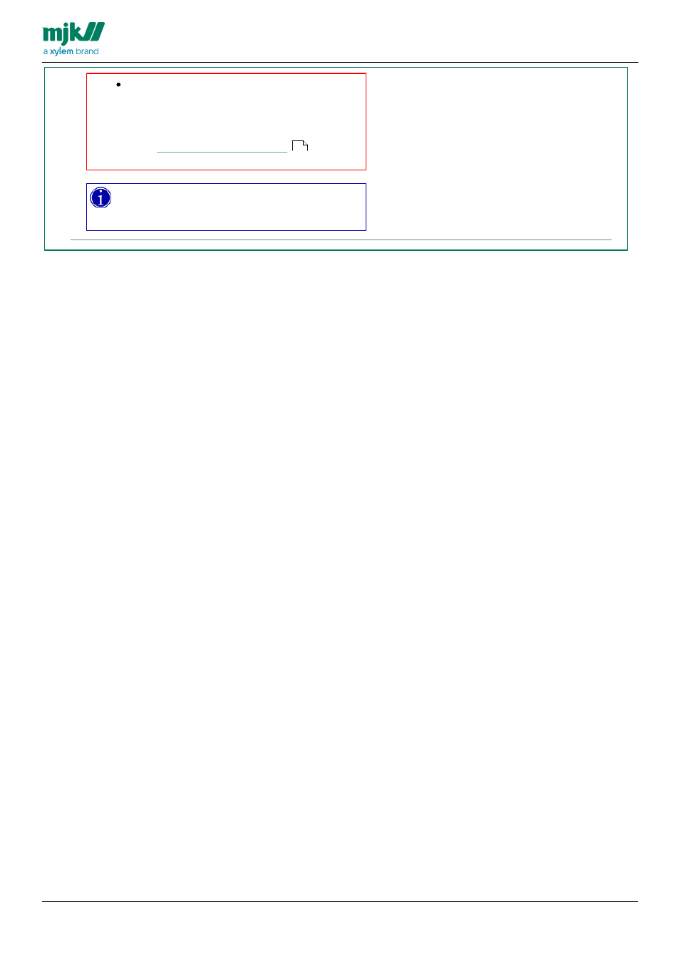 Xylem CHATTER RTU and E-mail User Manual | Page 90 / 205