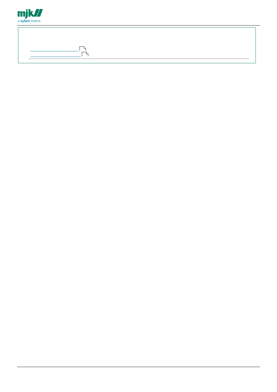 Xylem CHATTER RTU and E-mail User Manual | Page 95 / 205