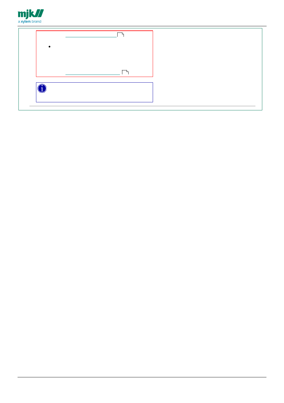 Xylem CHATTER RTU and E-mail User Manual | Page 97 / 205