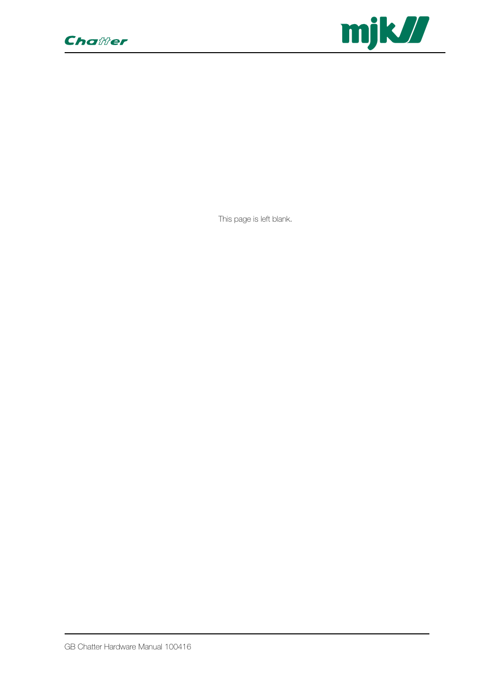 Data logger | Xylem CHATTER Hardware Manual User Manual | Page 49 / 50
