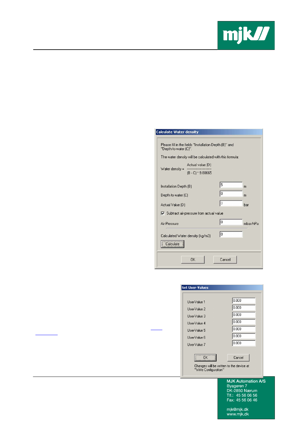 Manual | Xylem Expert 800-900 User Manual | Page 20 / 37