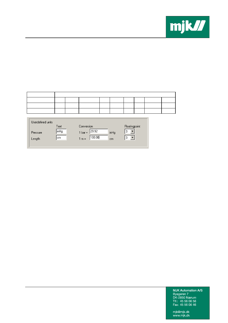 Manual | Xylem Expert 800-900 User Manual | Page 21 / 37