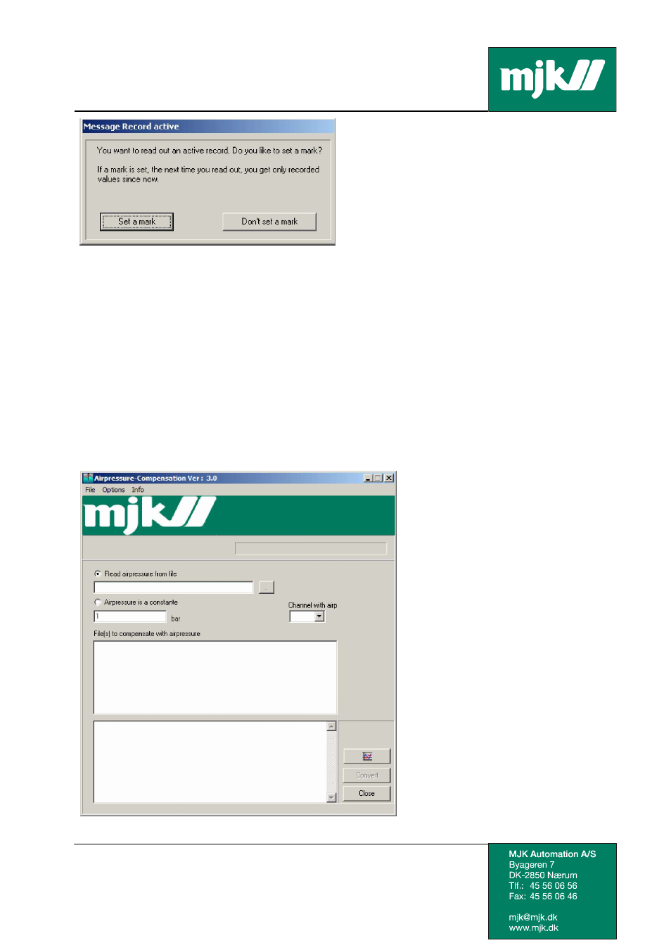 Manual | Xylem Expert 800-900 User Manual | Page 25 / 37