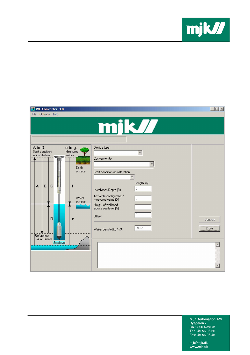 Manual | Xylem Expert 800-900 User Manual | Page 26 / 37