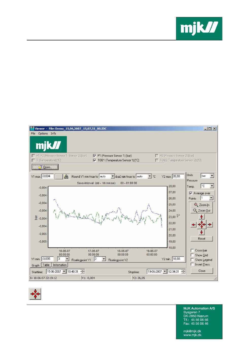 Manual | Xylem Expert 800-900 User Manual | Page 30 / 37