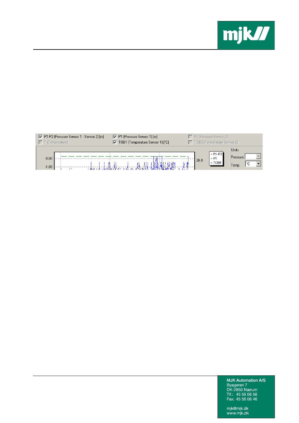 Manual | Xylem Expert 800-900 User Manual | Page 31 / 37