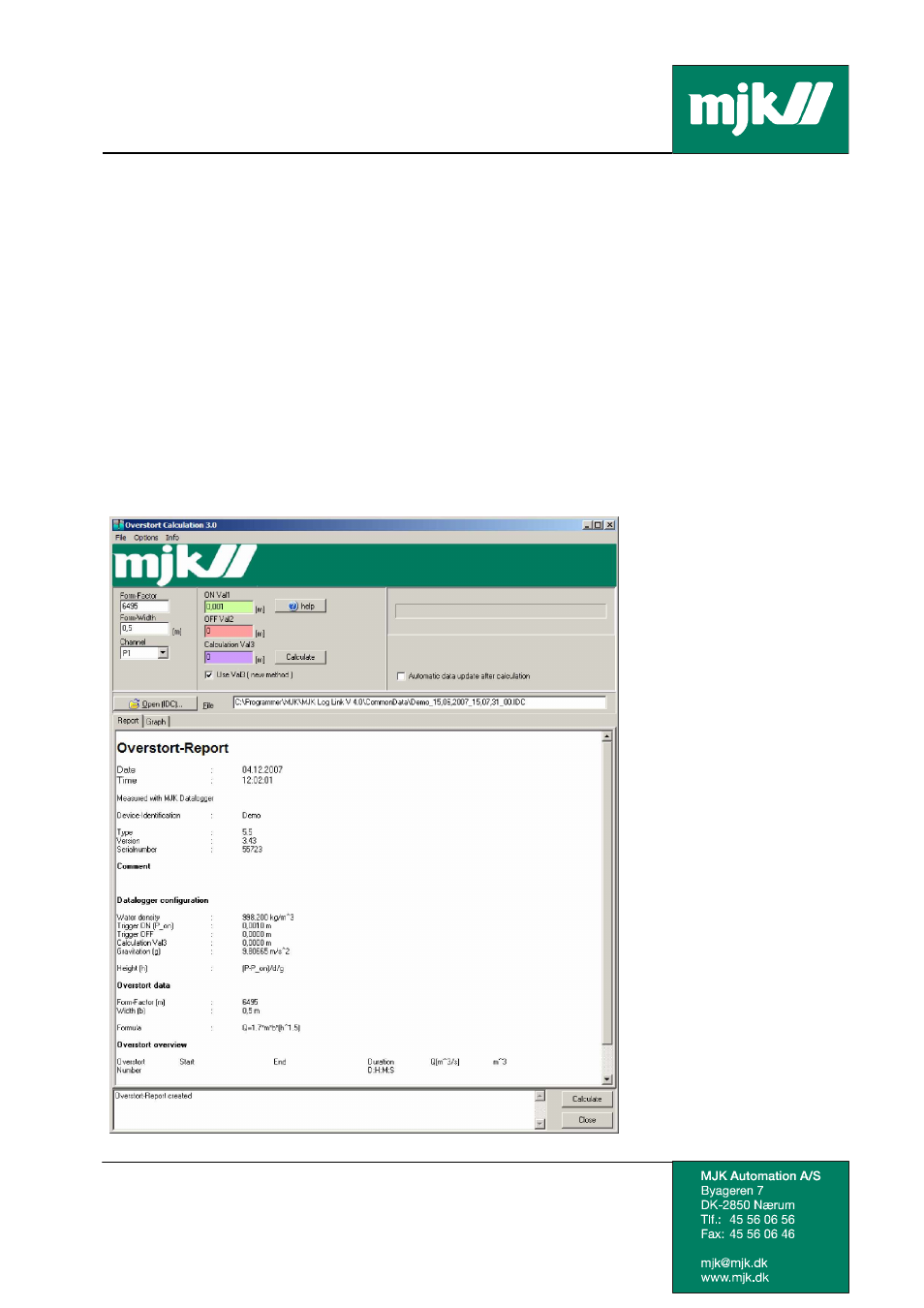 Manual | Xylem Expert 800-900 User Manual | Page 34 / 37
