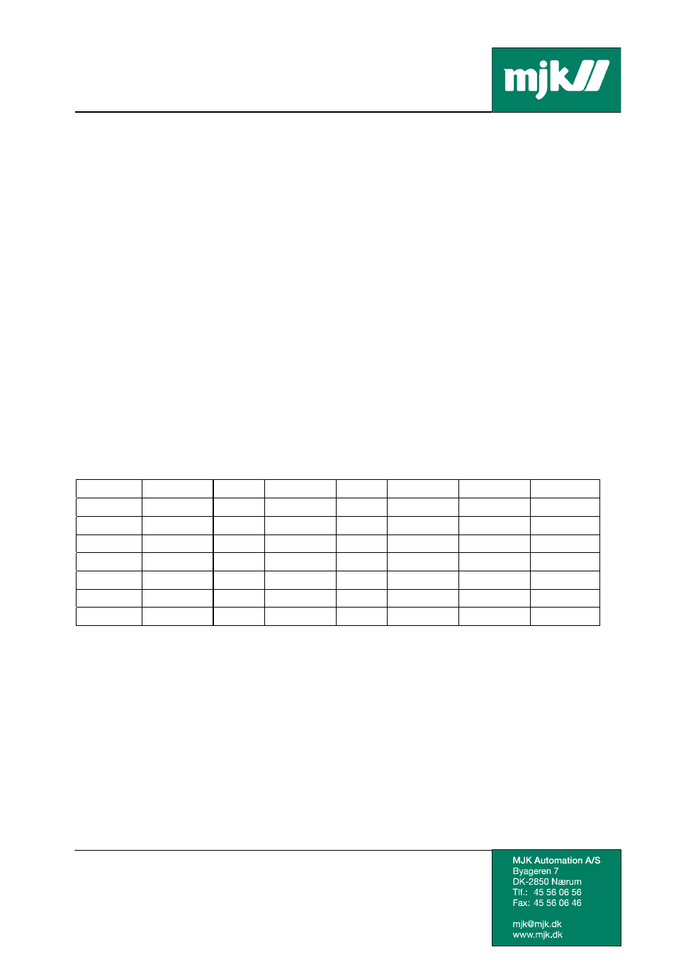 Manual, Pressure conversion table | Xylem Expert 800-900 User Manual | Page 36 / 37