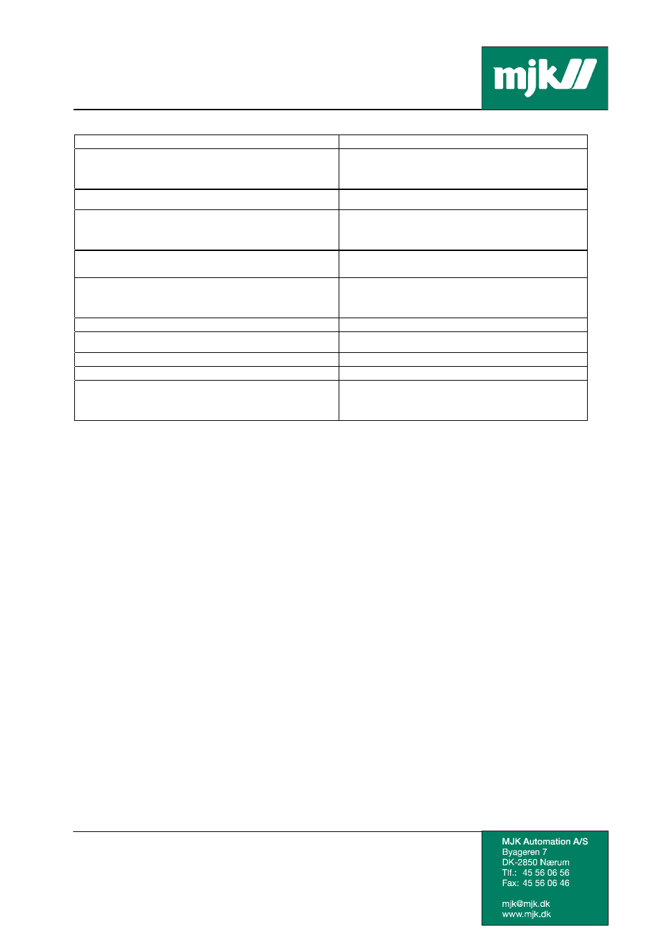 Manual | Xylem Expert 800-900 User Manual | Page 37 / 37