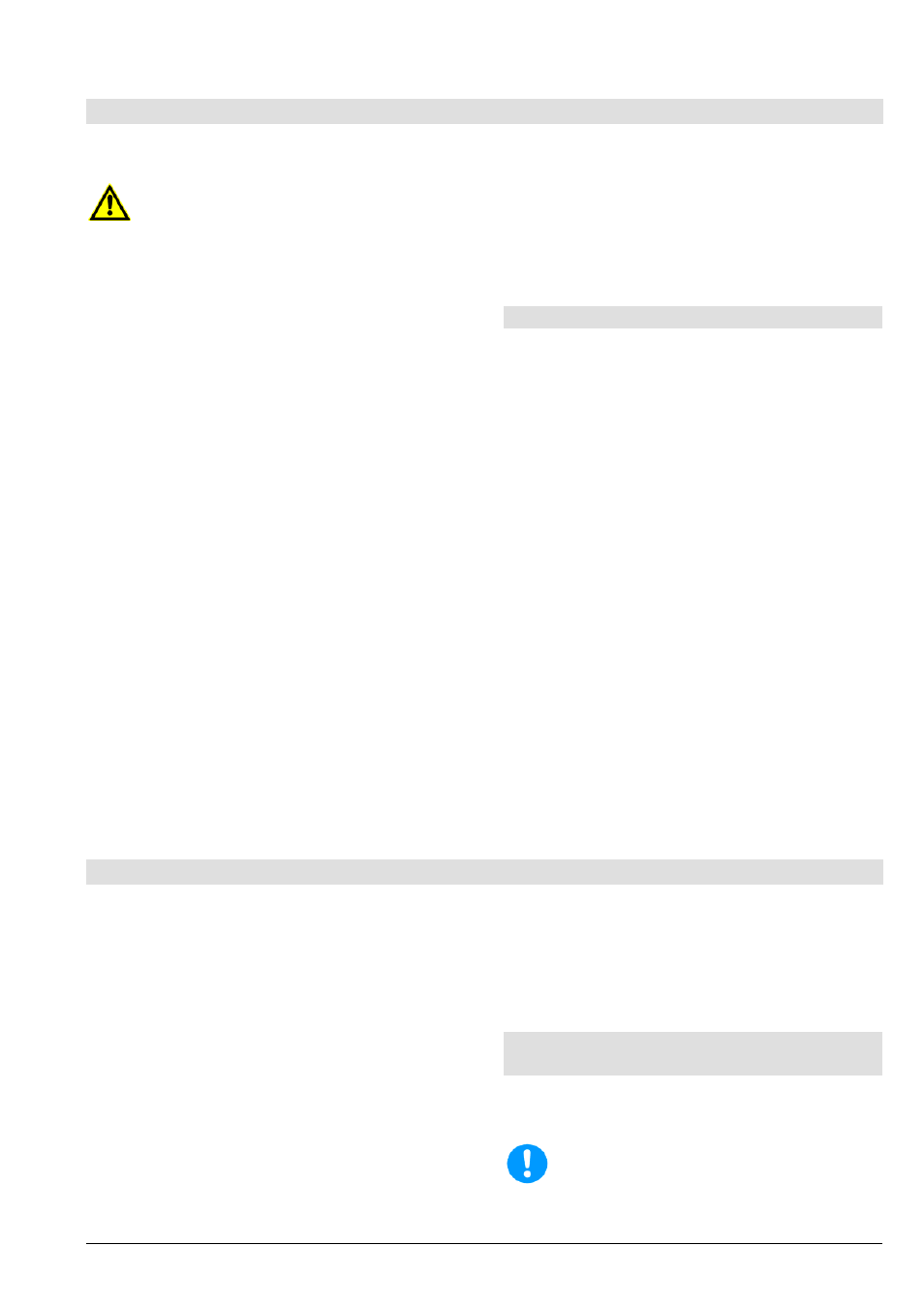 Série l, ln, Généralités, Règles de sécurité | Xylem LN User Manual | Page 27 / 72