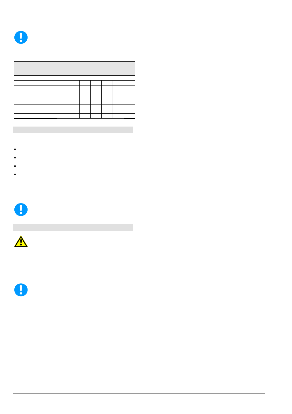 Baureihe lm, lmn, Einbau-, betriebs- und wartungsanleitung, 2 reservepumpen | Xylem LMN User Manual | Page 18 / 68