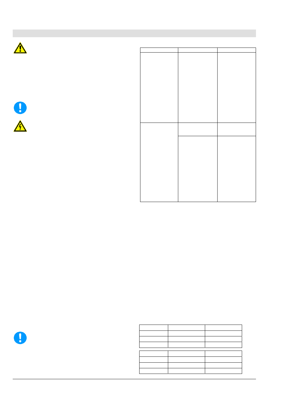 Baureihe lm, lmn, Motorbetriebsanleitung, Einbau-, betriebs- und wartungsanleitung | Xylem LMN User Manual | Page 20 / 68