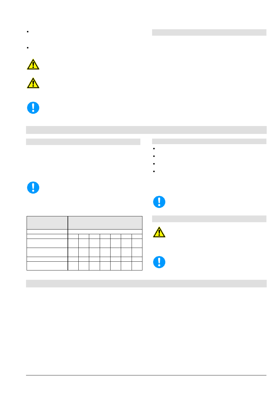 Série lm, lmn, Dysfonctionnements - origine et réparation, 2 généralités | 1 pièces détachées, 2 pompes de réserve | Xylem LMN User Manual | Page 35 / 68