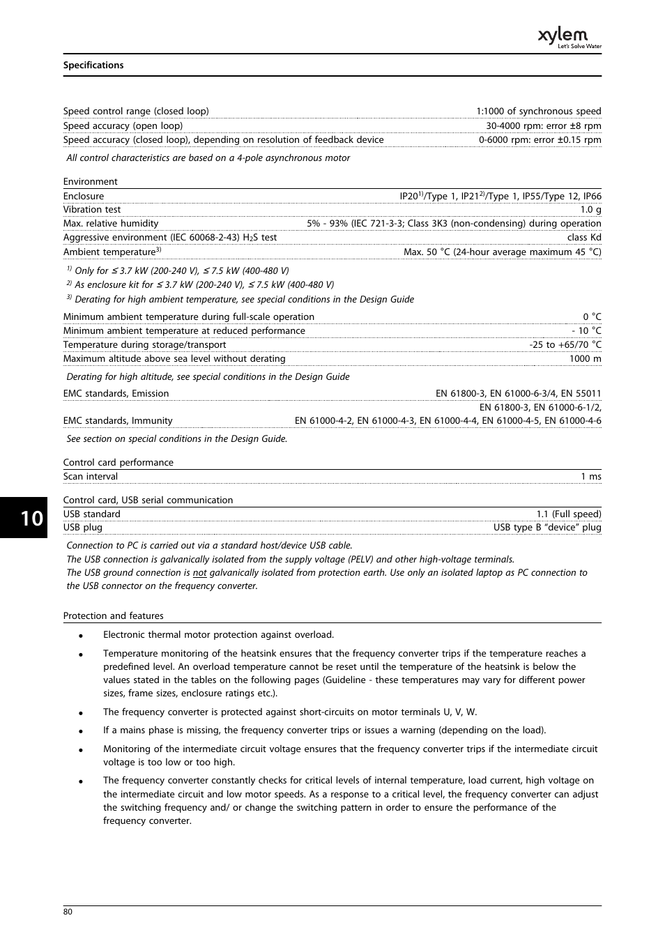 Bell & Gossett P2001487 Technologic Pump Controller User Manual | Page 83 / 93