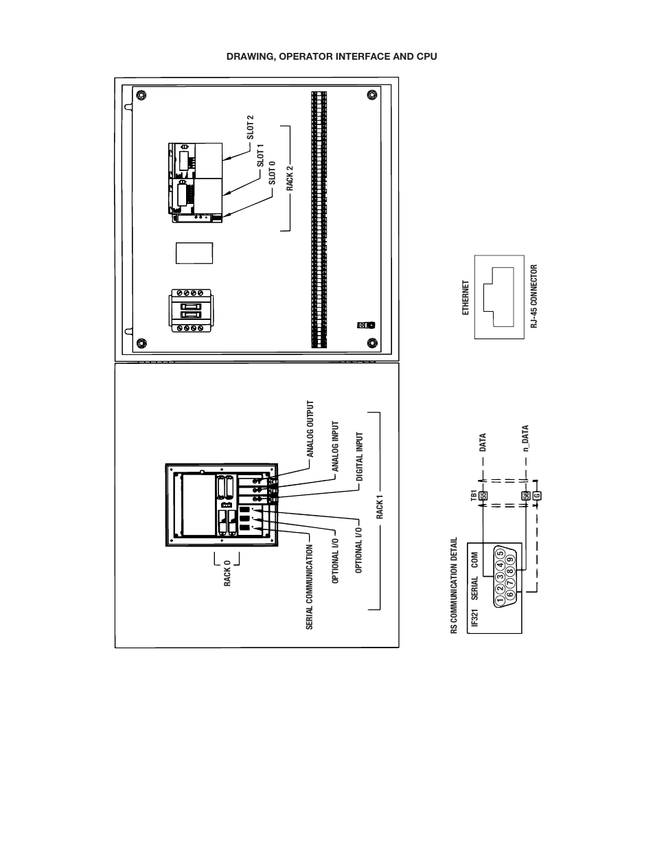 Bell & Gossett S13654B Technologic 5500 Series Pump Controller User Manual | Page 30 / 31