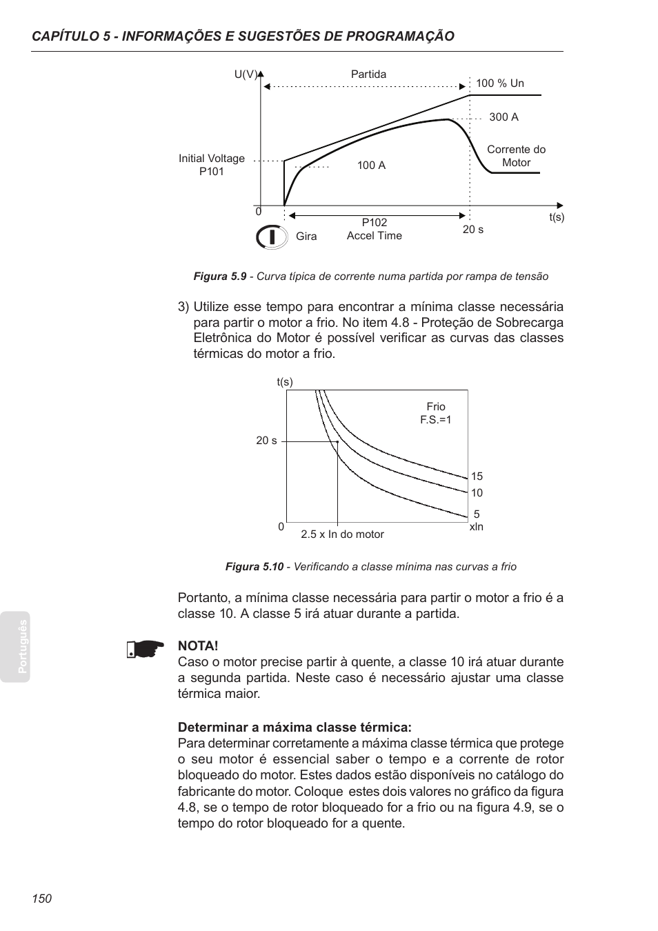 Xylem SSW-07 Soft-Starter User Manual | Page 150 / 161