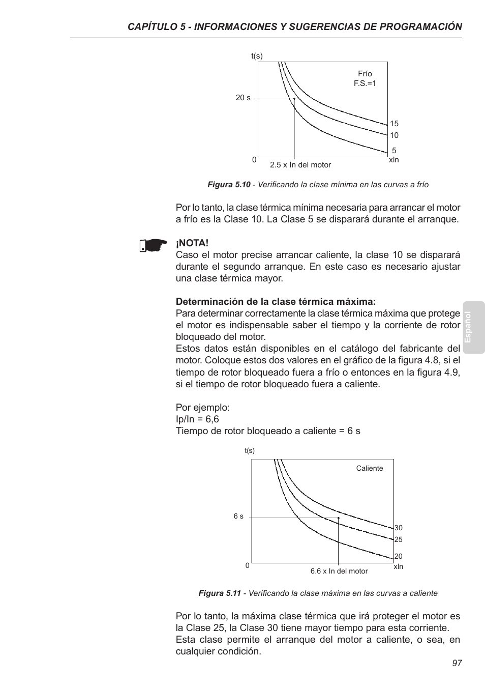 Xylem SSW-07 Soft-Starter User Manual | Page 98 / 161