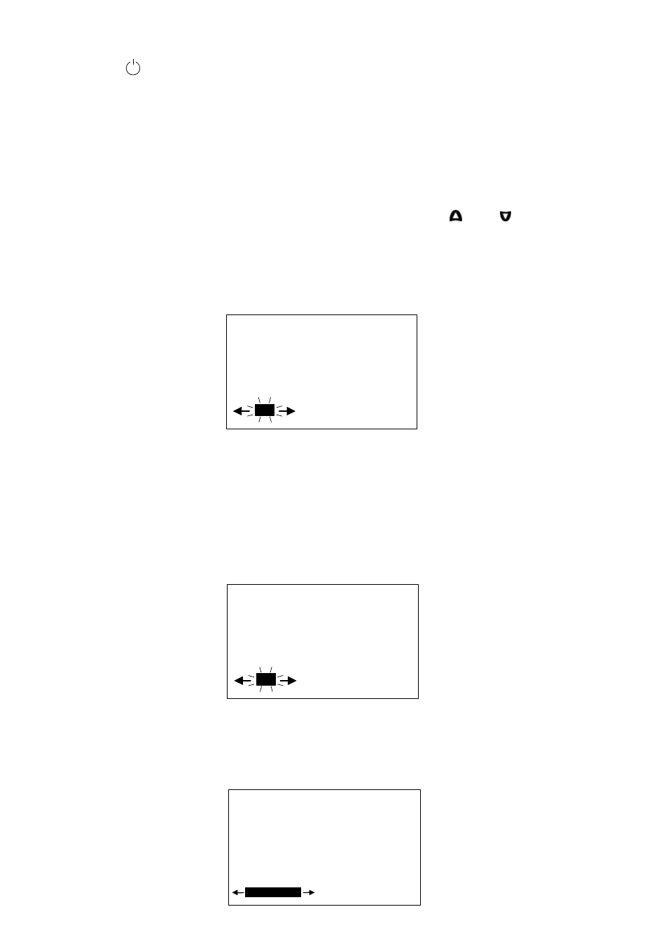 Taking test readings | YSI 9300 Photometer User Manual | Page 7 / 11