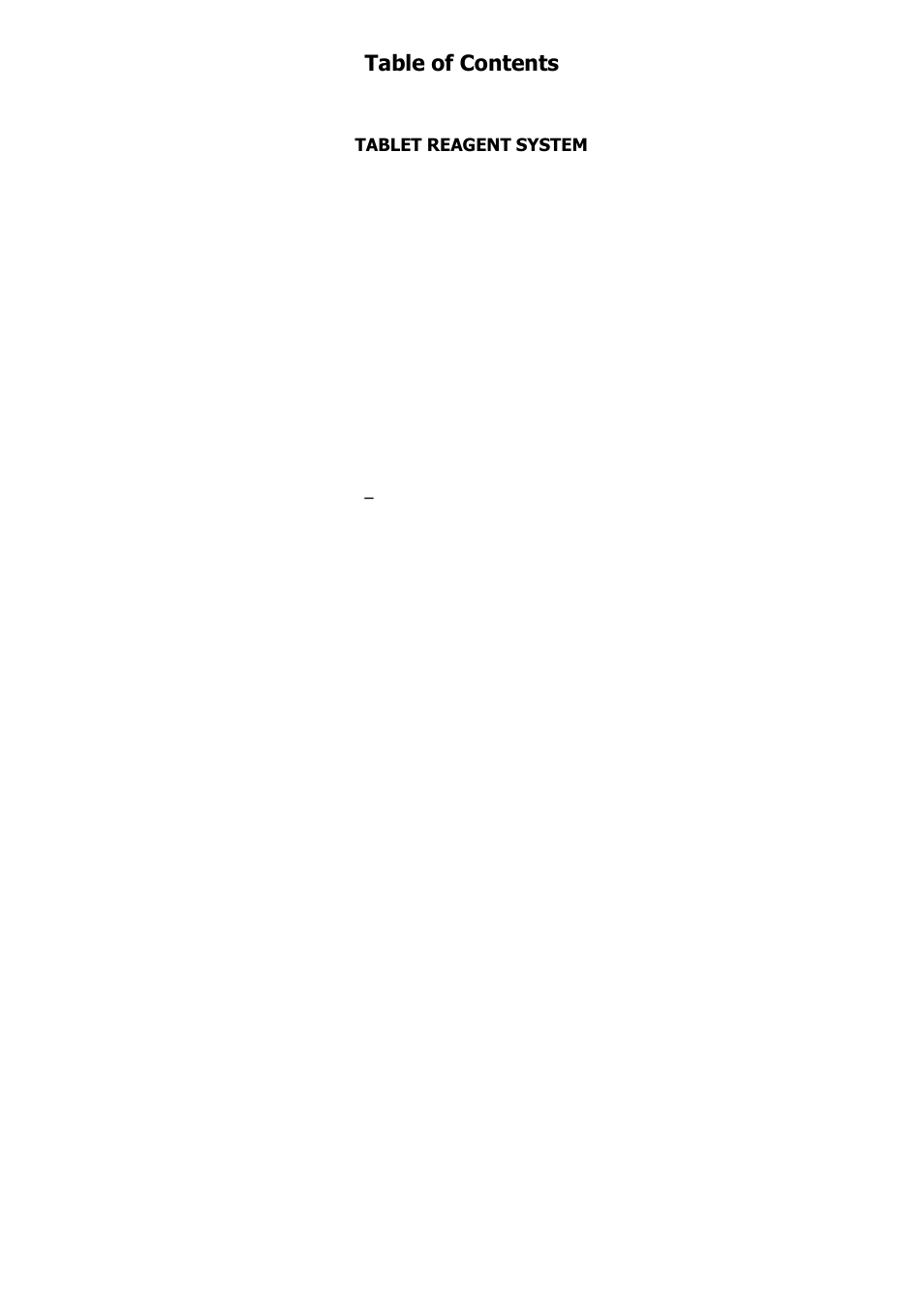 YSI 9300 Photometer User Manual | Page 26 / 143
