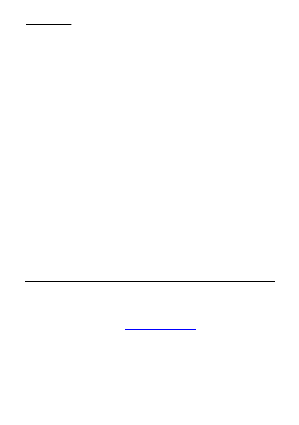 Warranty | YSI 9500 Photometer User Manual | Page 18 / 18