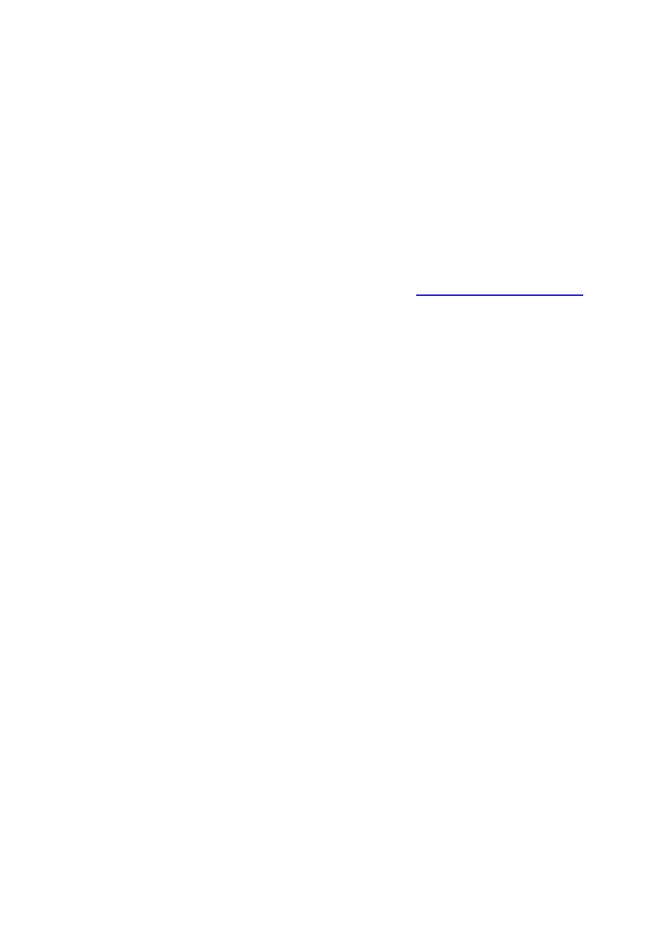 Date format, Battery level, Locking system mode settings | Rounding, Time-out, Edit user defined tests | YSI 9500 Photometer User Manual | Page 8 / 18