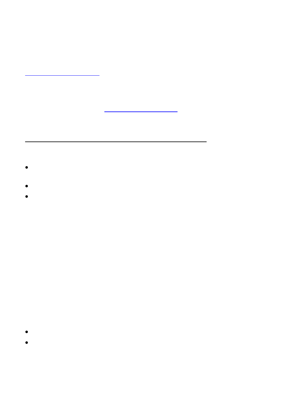 Interface connections and data memory | YSI 9500 Photometer User Manual | Page 9 / 18