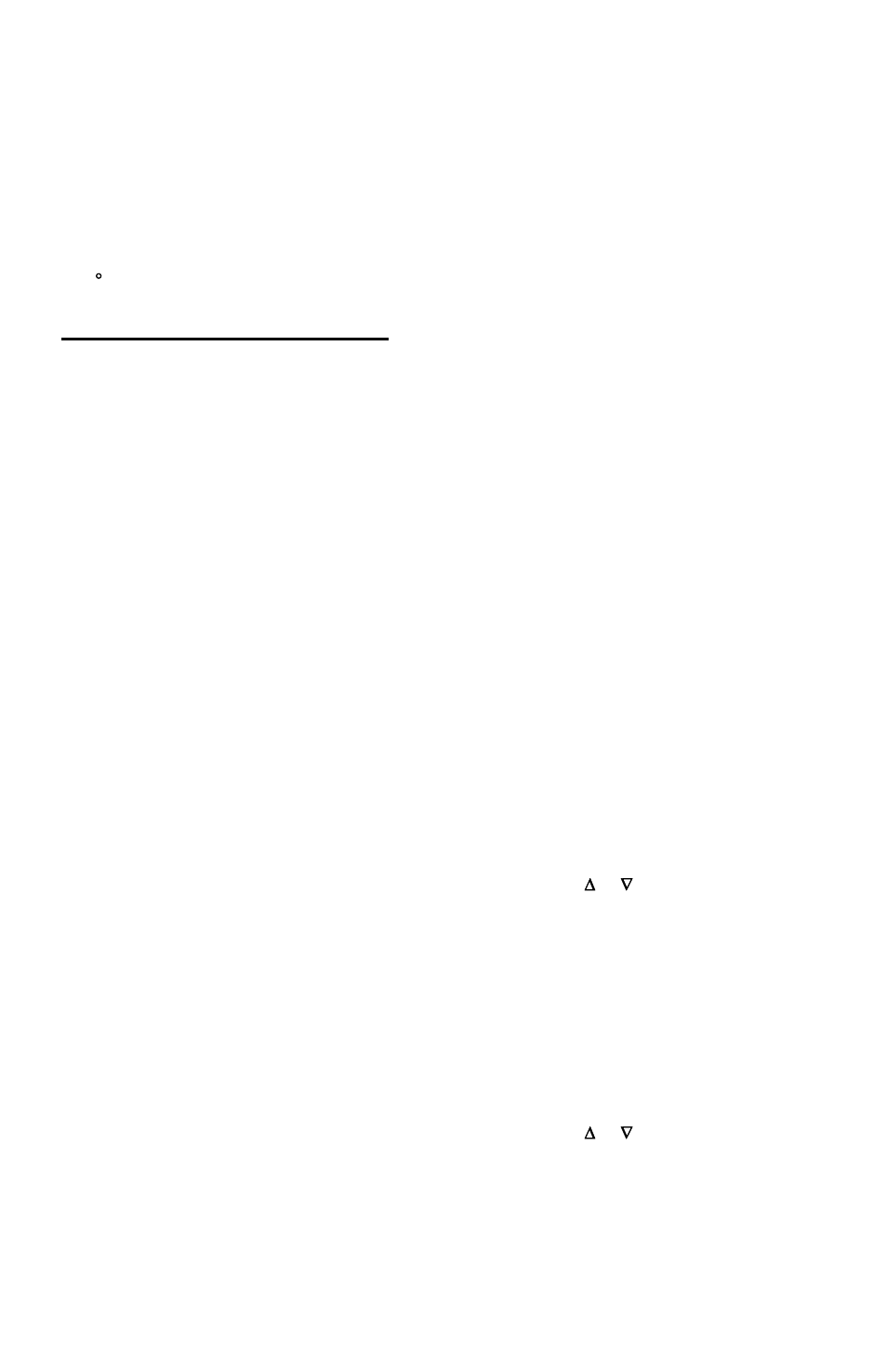Procédures d'utilisation, Sélection du jeu de tampons, Étalonnage du ph | YSI EcoSense pH100 User Manual | Page 13 / 40
