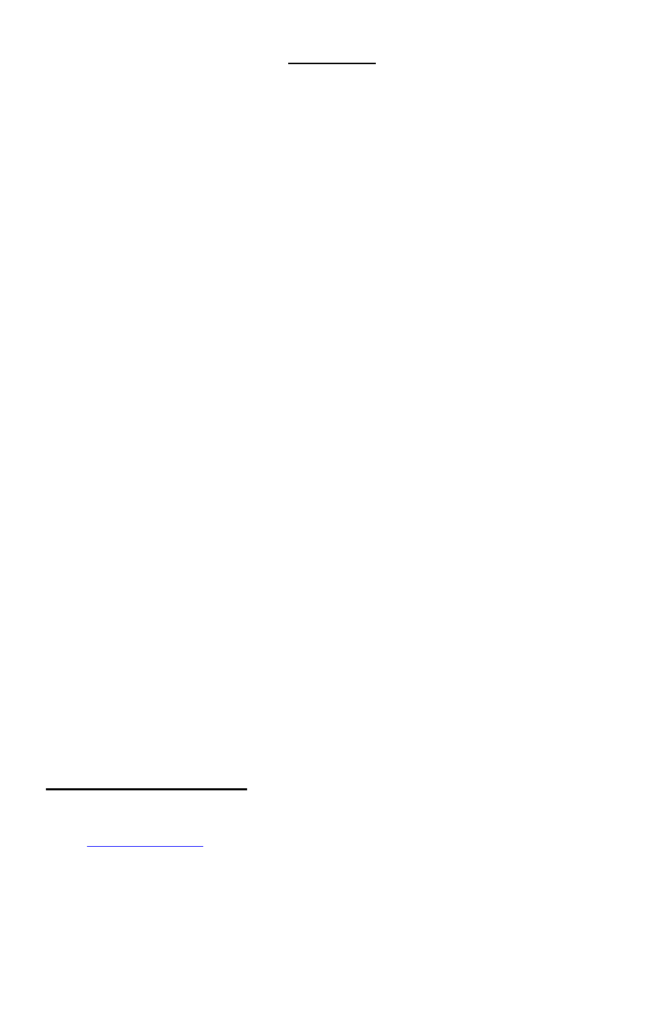 Garantie, Kontaktinformation | YSI EcoSense pH100 User Manual | Page 25 / 40