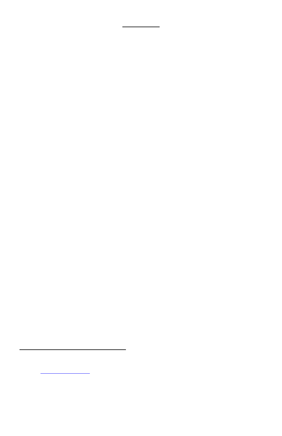 Garantie, Comment nous contacter | YSI EcoSense pH100 User Manual | Page 9 / 40