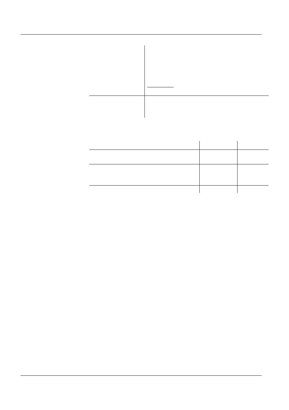 Pièces d'usure et accessoires | YSI TruLine ORP 51 User Manual | Page 20 / 32