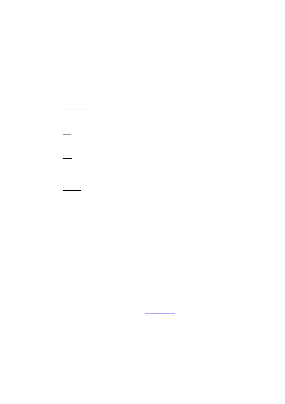 Contact information | YSI TruLine ORP 51 User Manual | Page 31 / 32