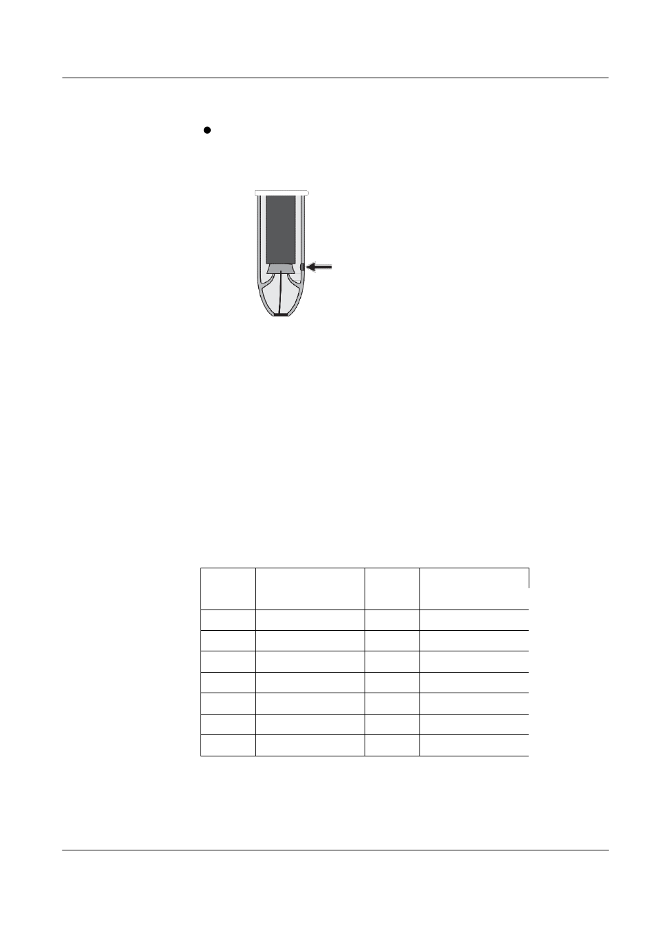 YSI TruLine ORP 50 User Manual | Page 17 / 36