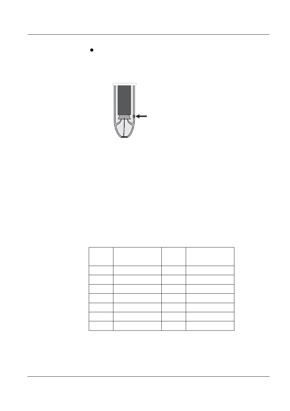 YSI TruLine ORP 50 User Manual | Page 27 / 36