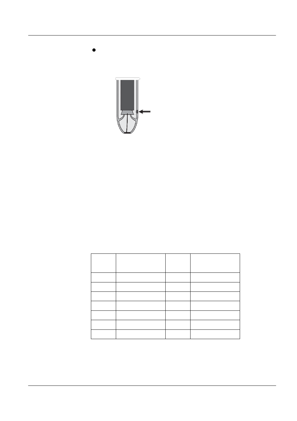 YSI TruLine ORP 50 User Manual | Page 7 / 36