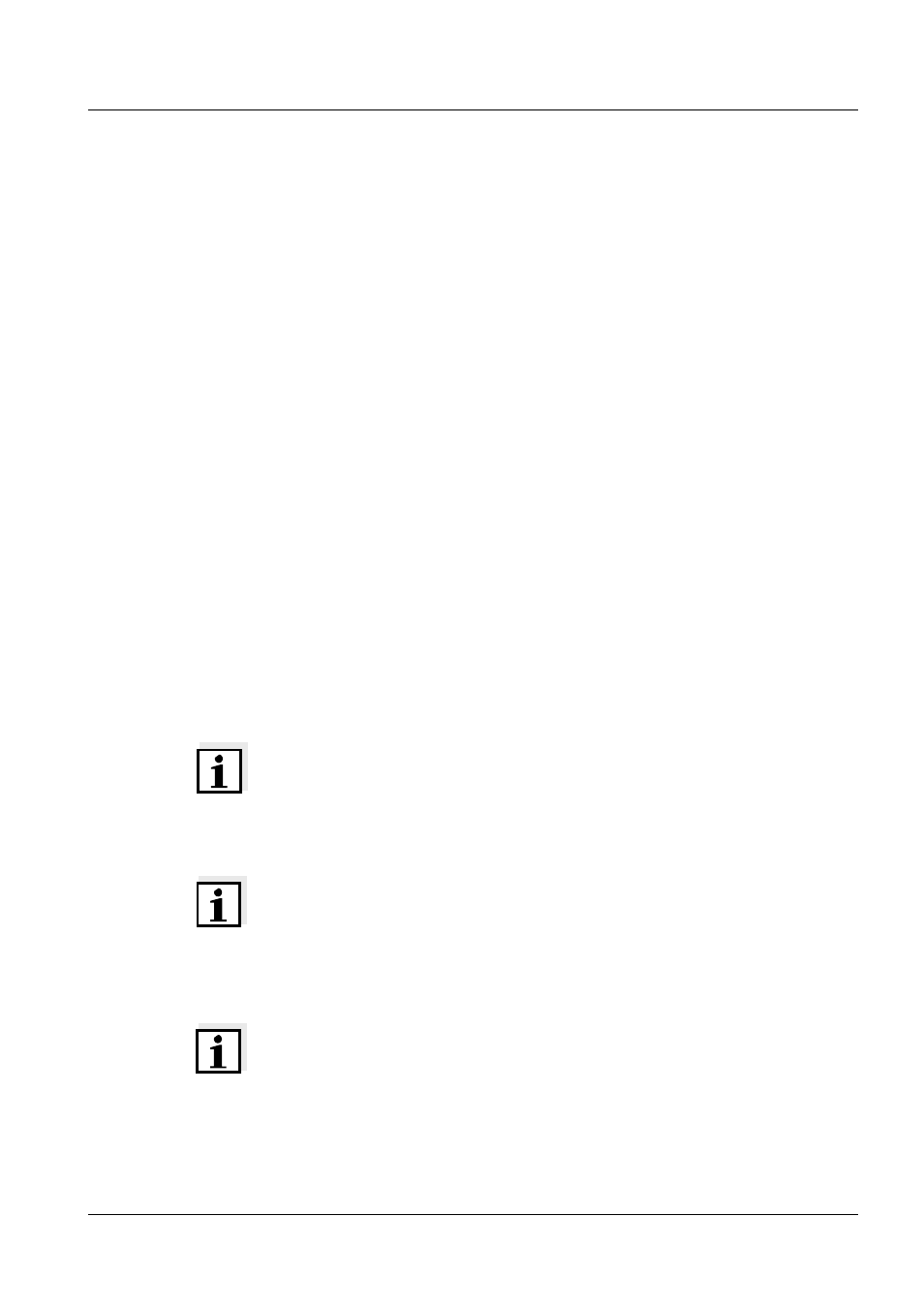 Stockage | YSI ScienceLine -- pHT - G User Manual | Page 15 / 28