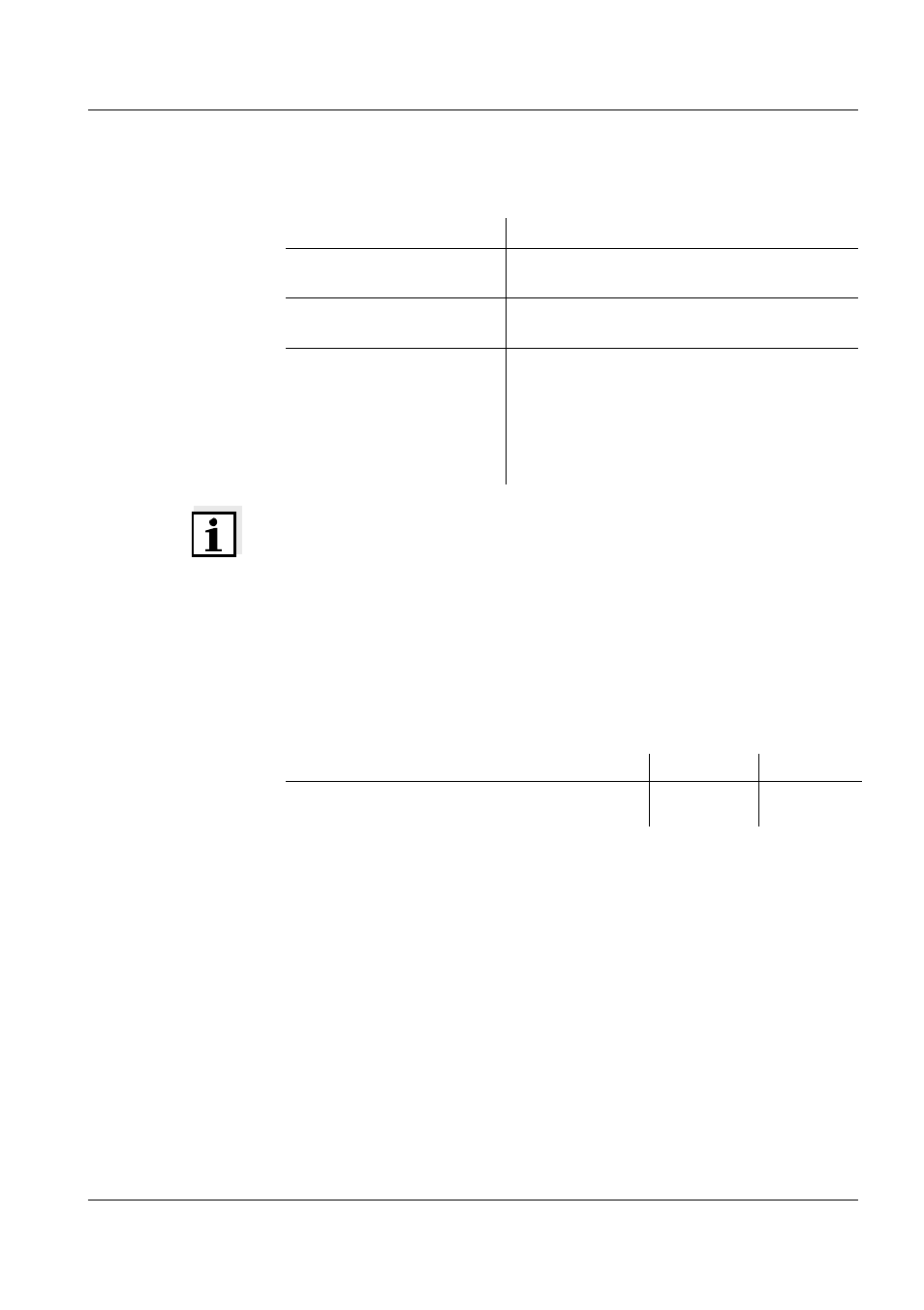 Pièces d'usure et accessoires | YSI ScienceLine -- pHT - G User Manual | Page 17 / 28