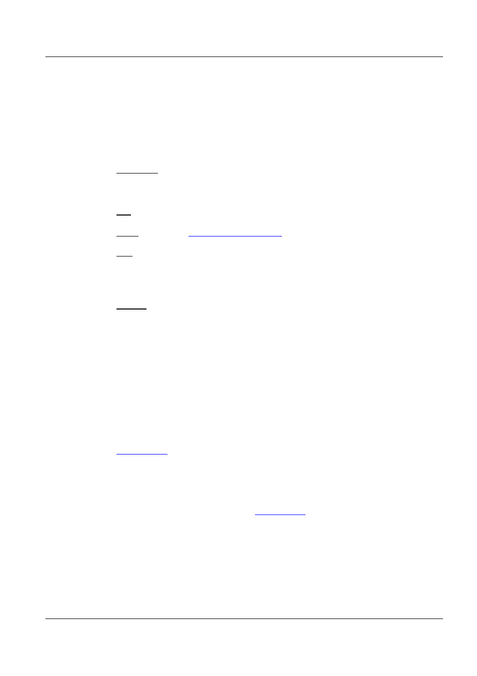 Contact information | YSI ScienceLine -- pHT - G User Manual | Page 27 / 28