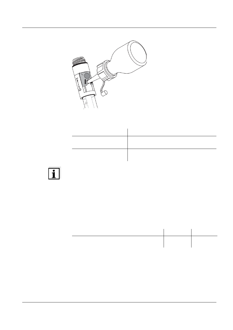 Pièces d'usure et accessoires | YSI TruLine 15 User Manual | Page 17 / 28