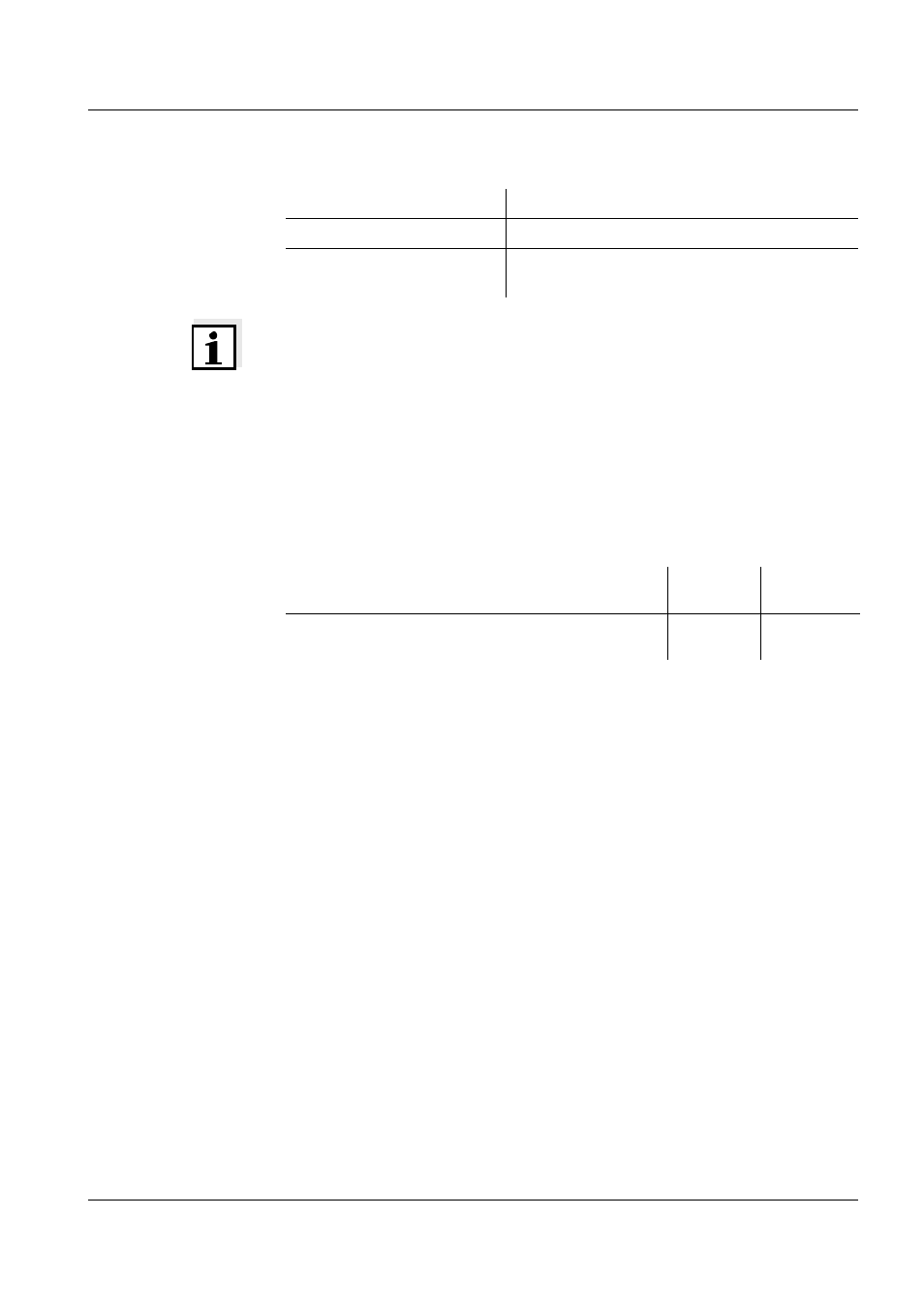 Piezas de desgaste y accesorios | YSI TruLine 15 User Manual | Page 25 / 28