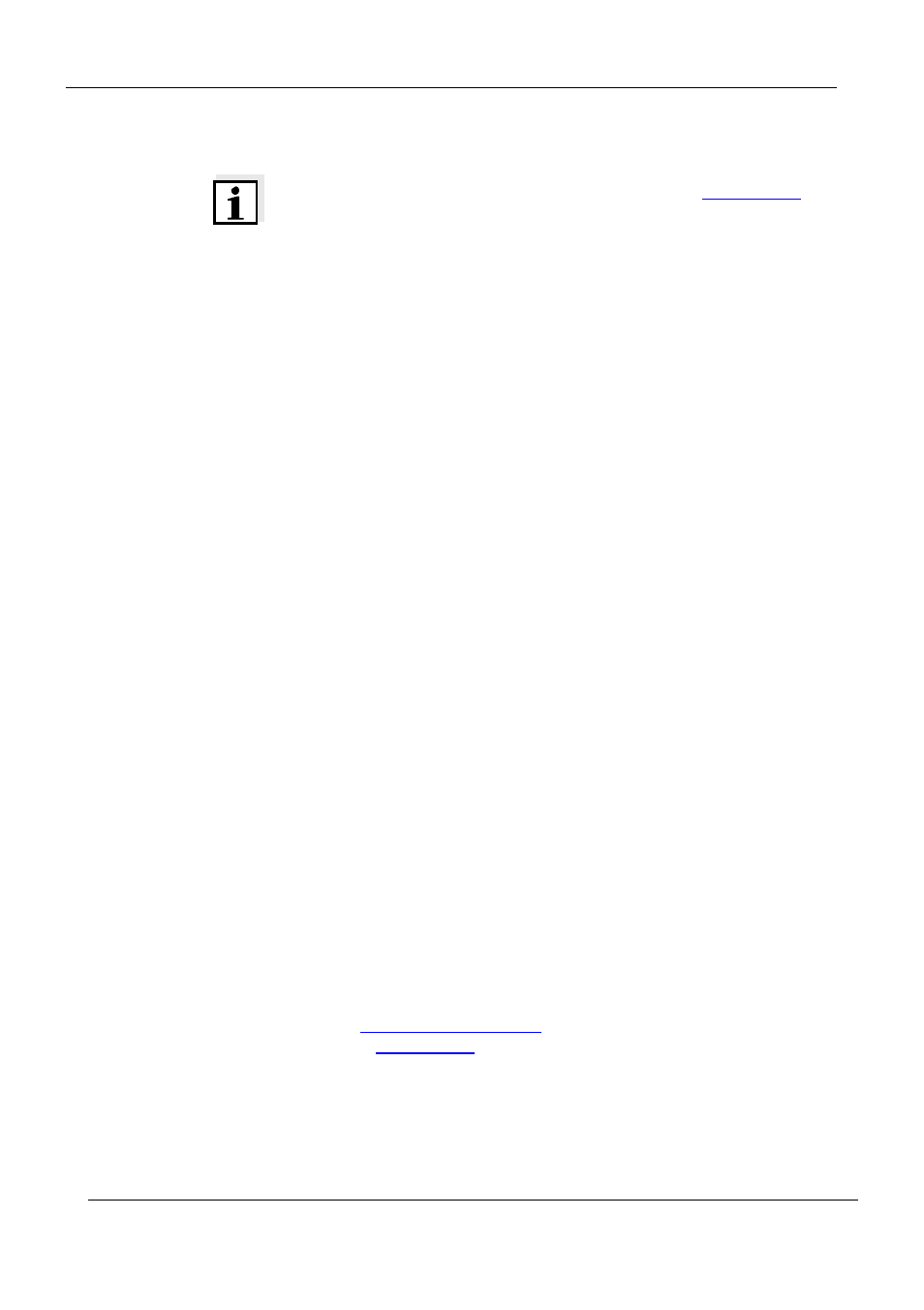 YSI TruLine 15 User Manual | Page 4 / 28