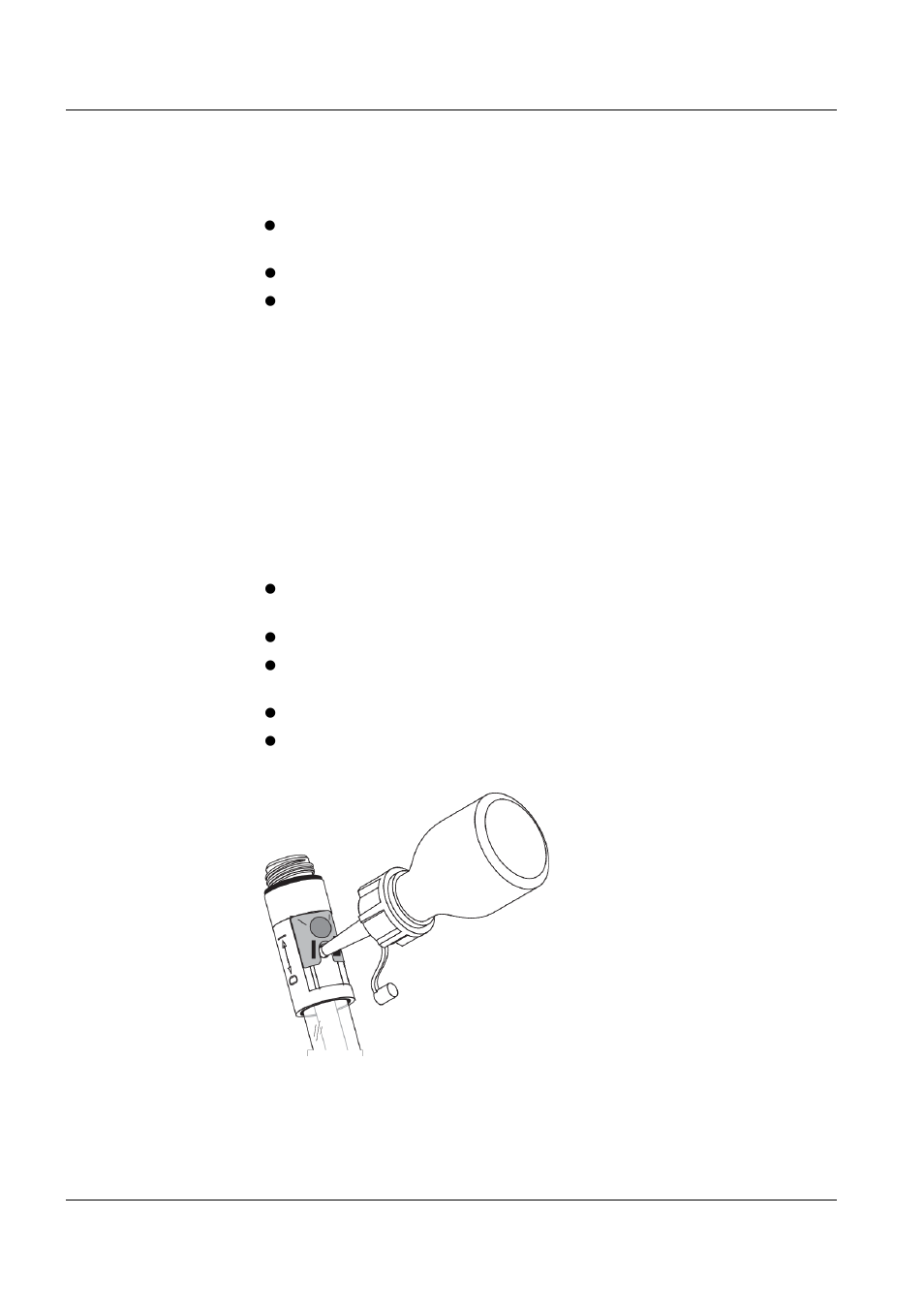 Maintenance and cleaning | YSI TruLine 15 User Manual | Page 8 / 28