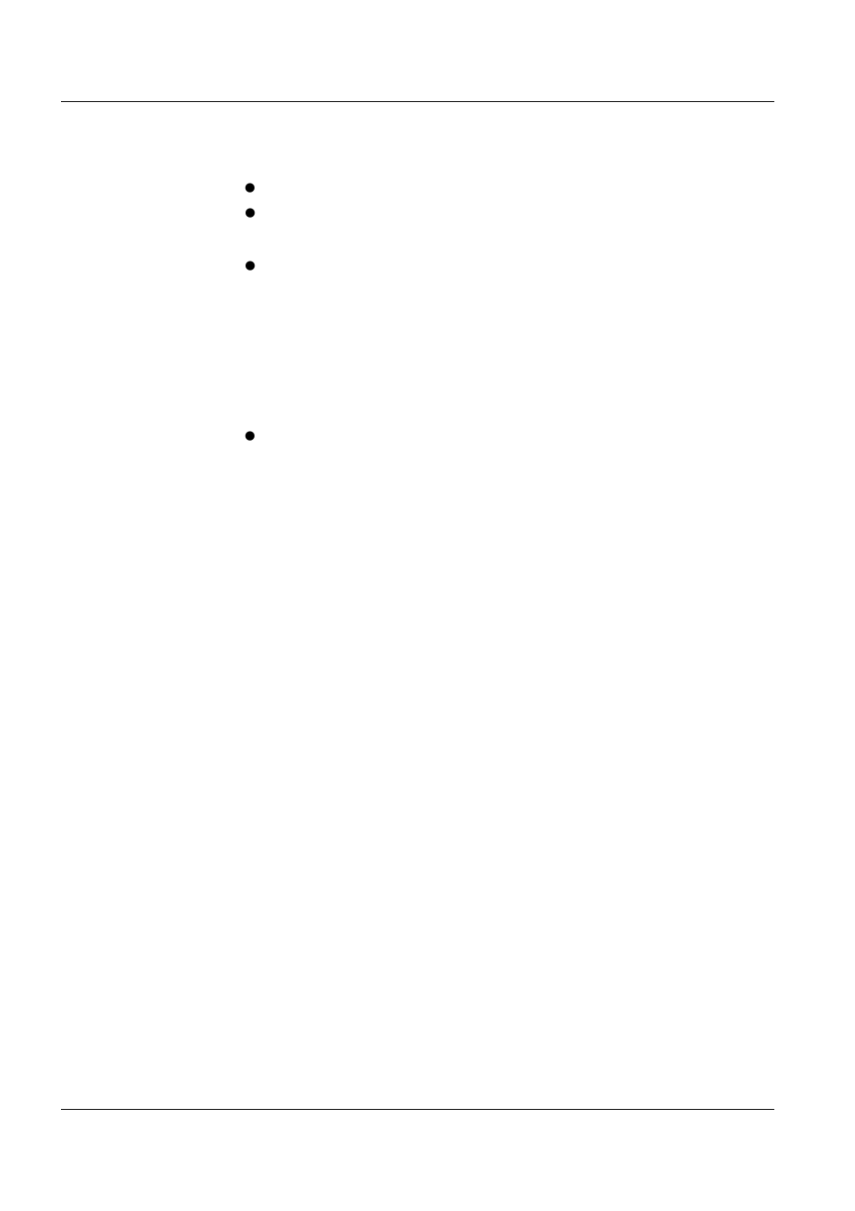 YSI TruLine 21 User Manual | Page 12 / 24