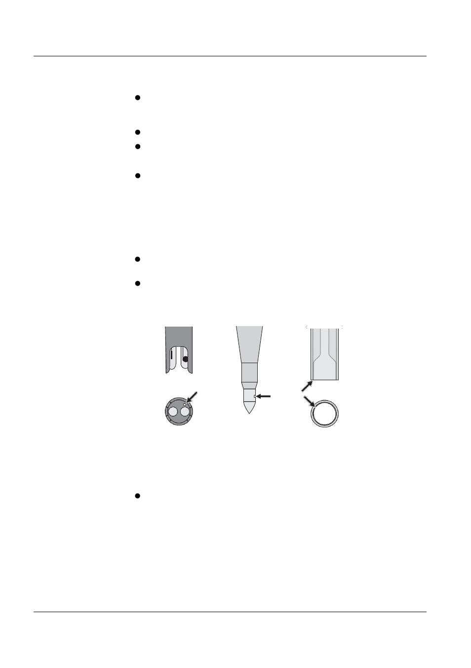 YSI TruLine 21 User Manual | Page 6 / 24