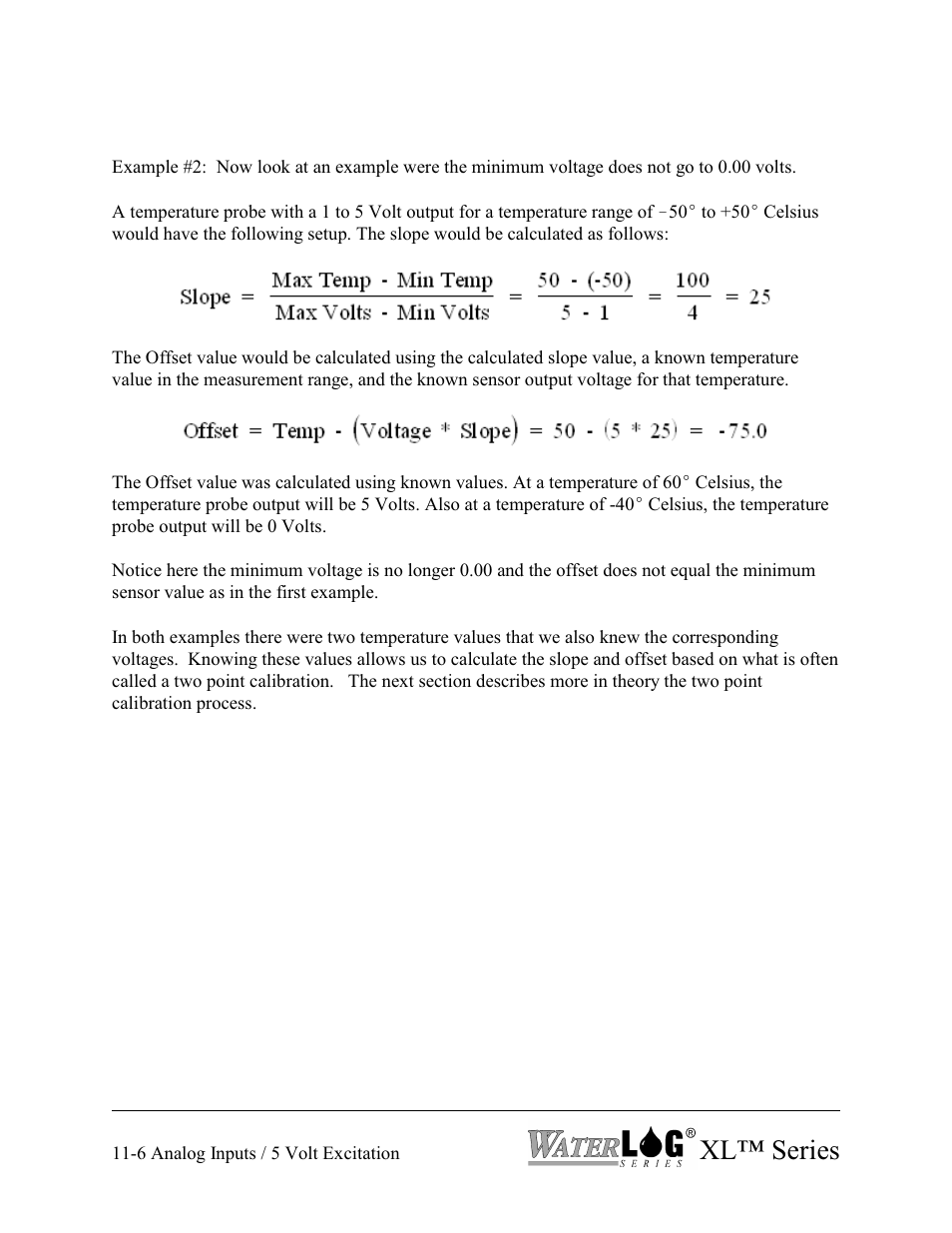 Xl™ series | Xylem XL Series H-522 - Plus User Manual | Page 100 / 272