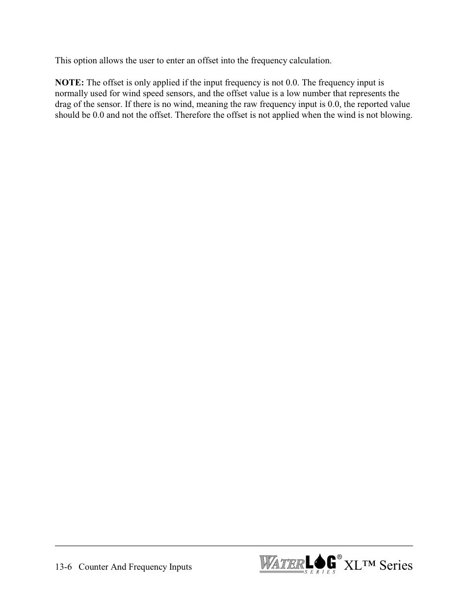 Xl™ series | Xylem XL Series H-522 - Plus User Manual | Page 116 / 272