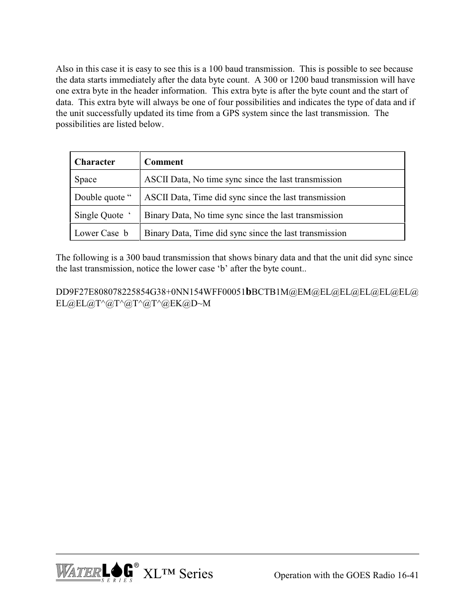 Xl™ series | Xylem XL Series H-522 - Plus User Manual | Page 197 / 272