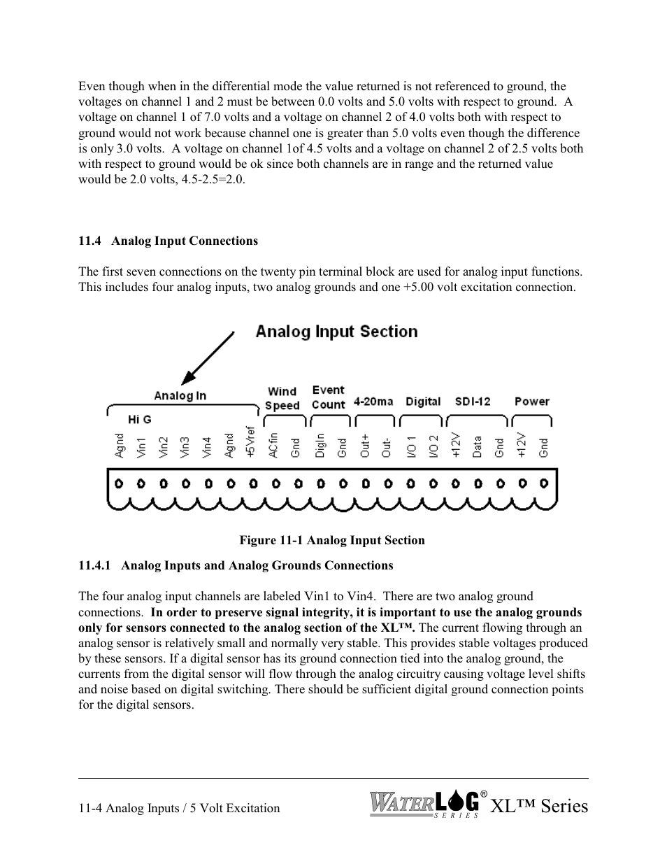 Xl™ series | Xylem XL Series H-522 - Plus User Manual | Page 98 / 272