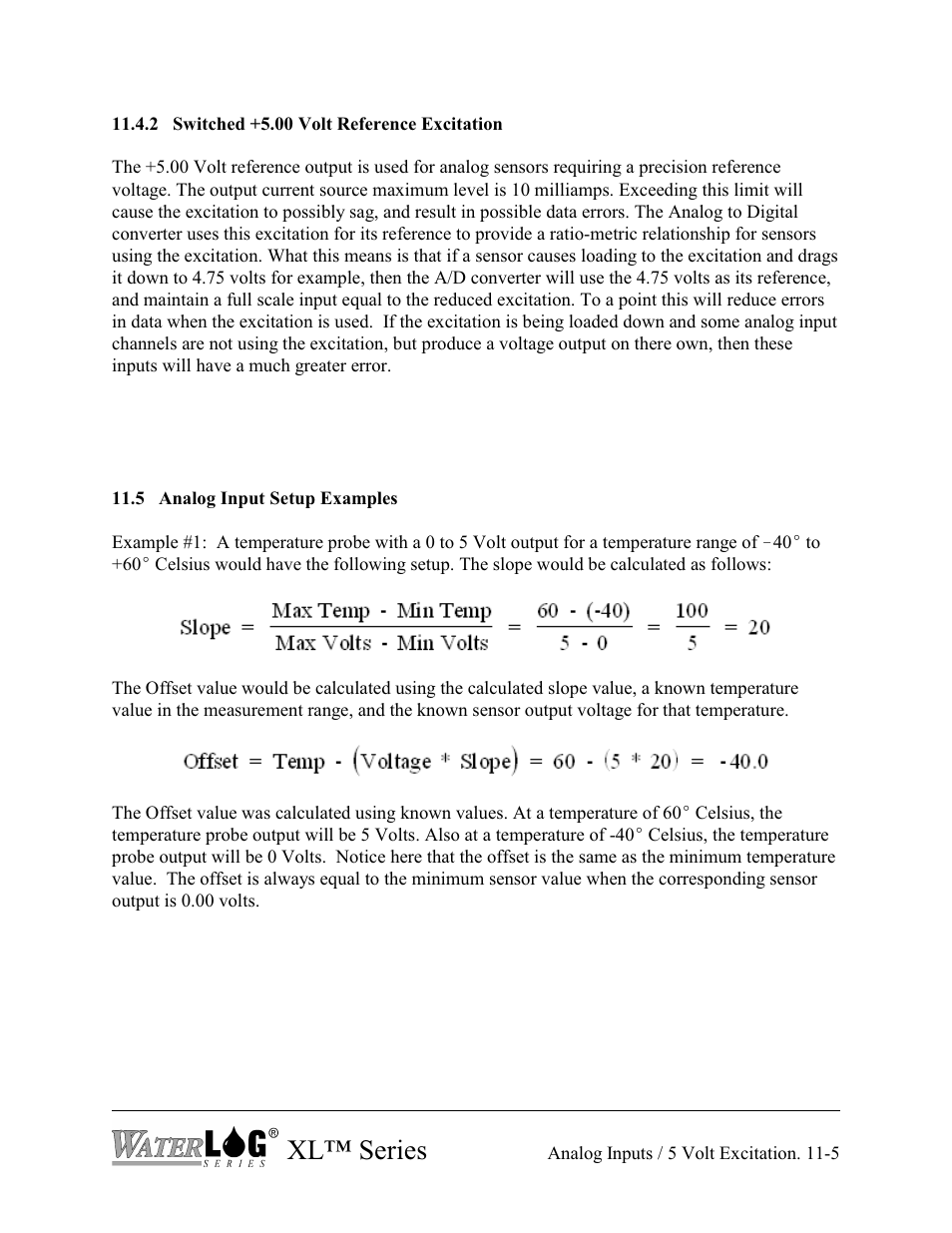 Xl™ series | Xylem XL Series H-522 - Plus User Manual | Page 99 / 272