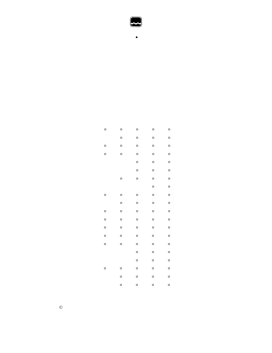 Xylem PL200-H HYDRANT WATER PRESSURE LOGGERS User Manual | Page 2 / 28