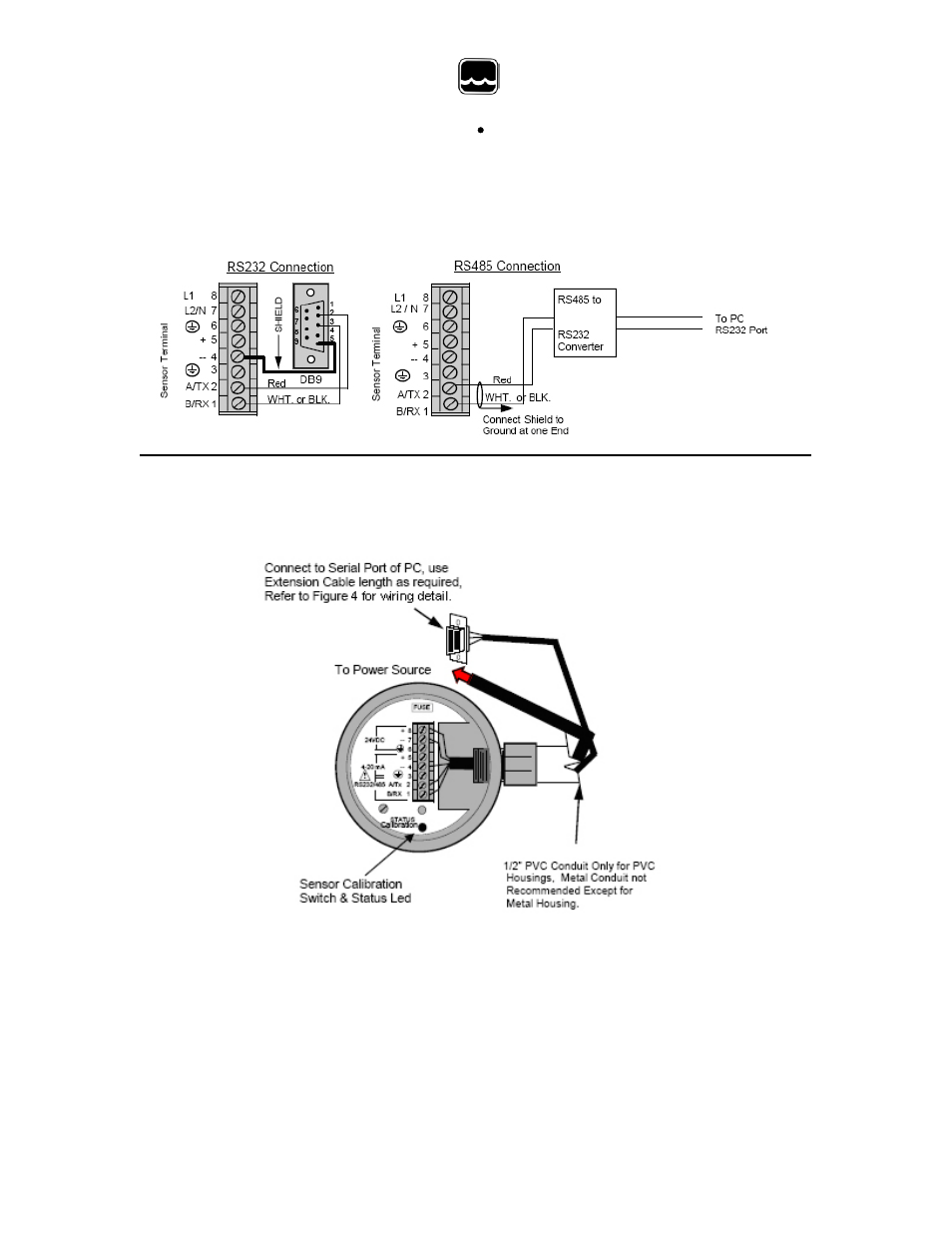 Xylem WL900 RADAR LEVEL TRANSMITTERS User Manual | Page 14 / 20
